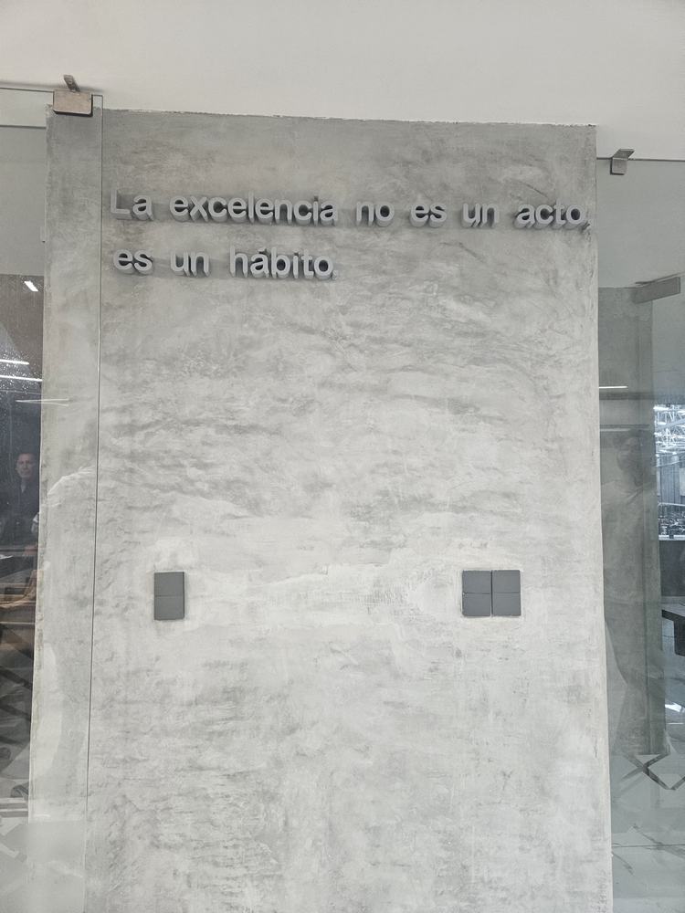 Letreros 3D LET-52