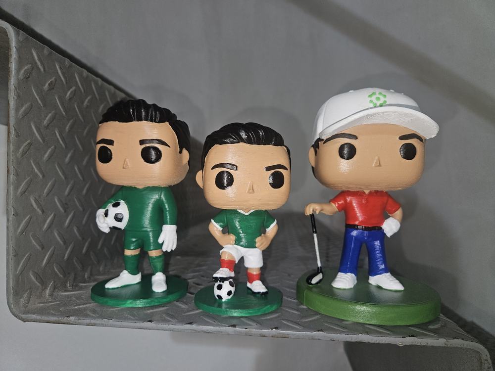 Funkos FNK-17