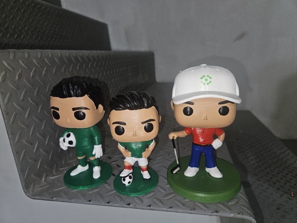 Funkos FNK-18