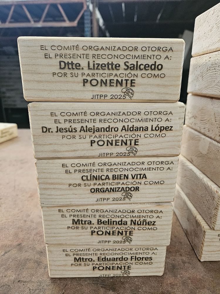 Reconocimientos REC-08