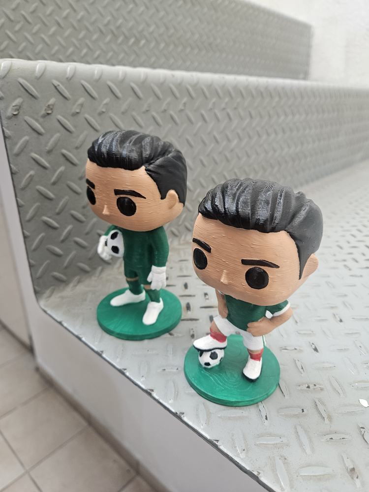 Funkos FNK-16