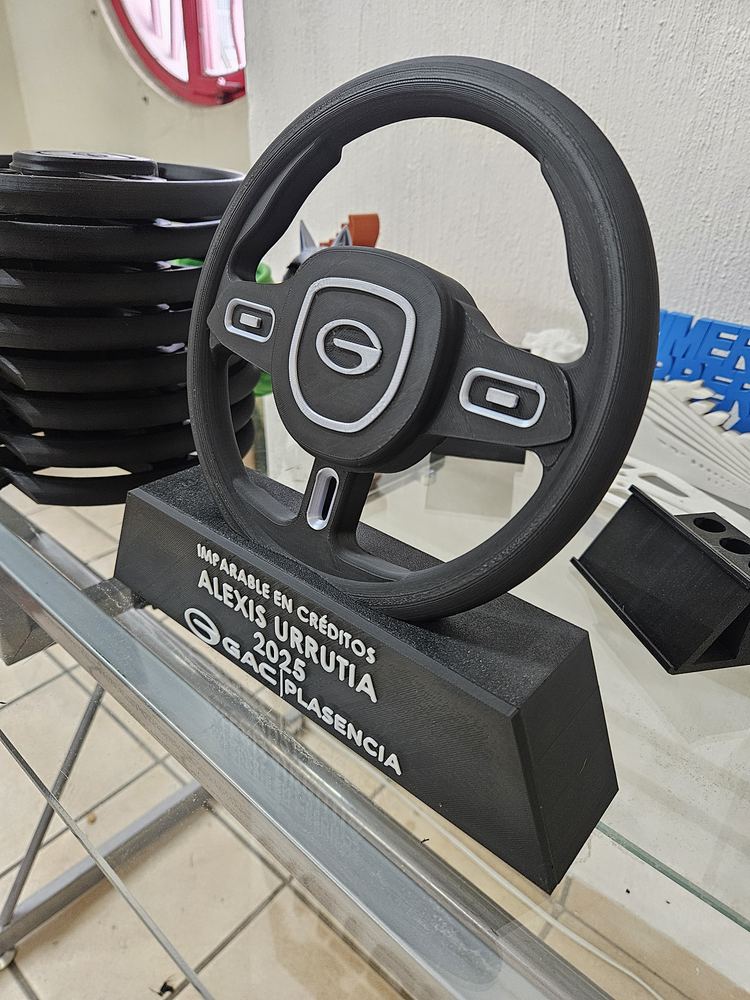 Trofeos TRO-32