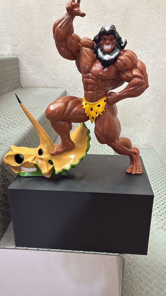 Art Toy ATY-T294