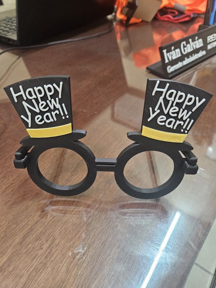 Navidad y Año Nuevo NAV-01