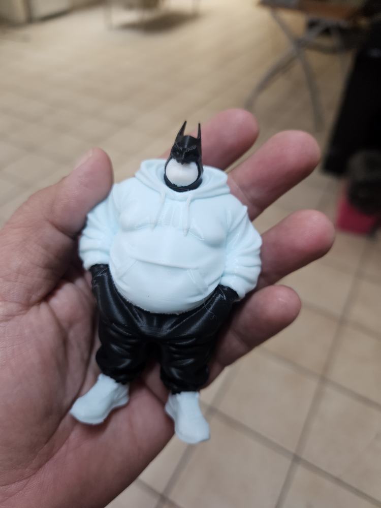 Art Toy ATY-08