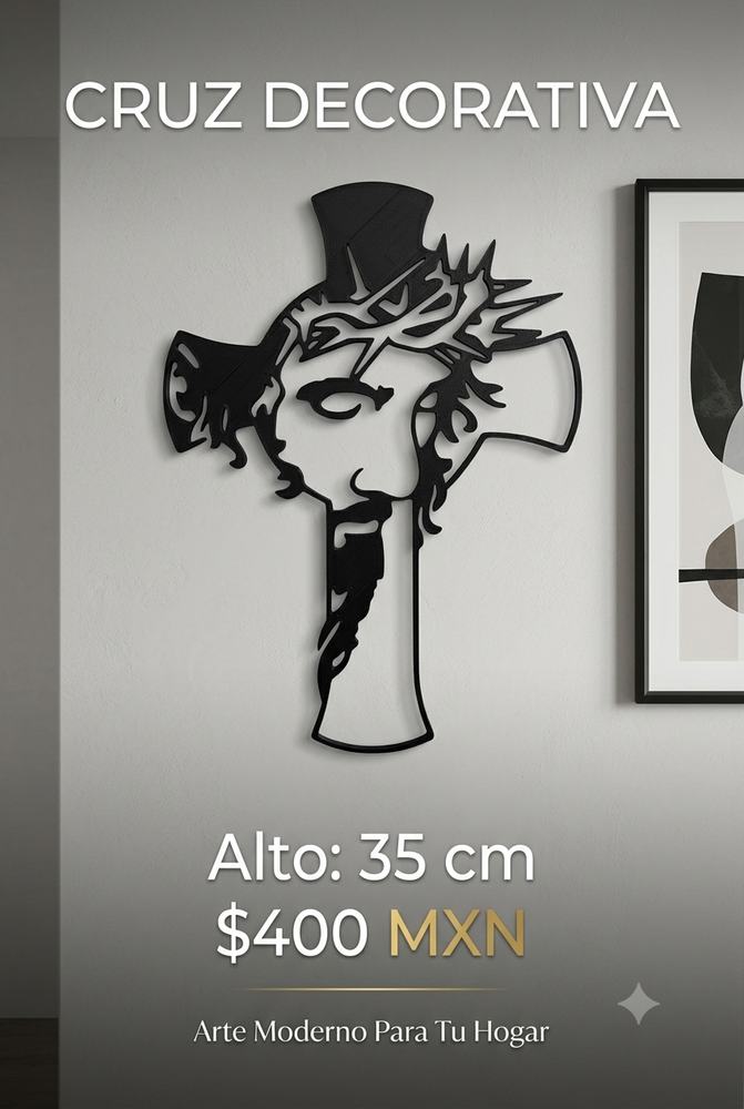 Artículos religiosos REL-01