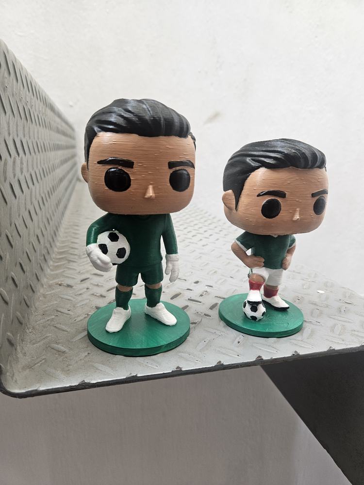 Funkos FNK-15
