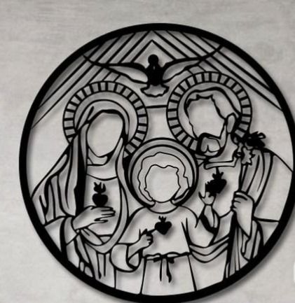 Artículos religiosos REL-16