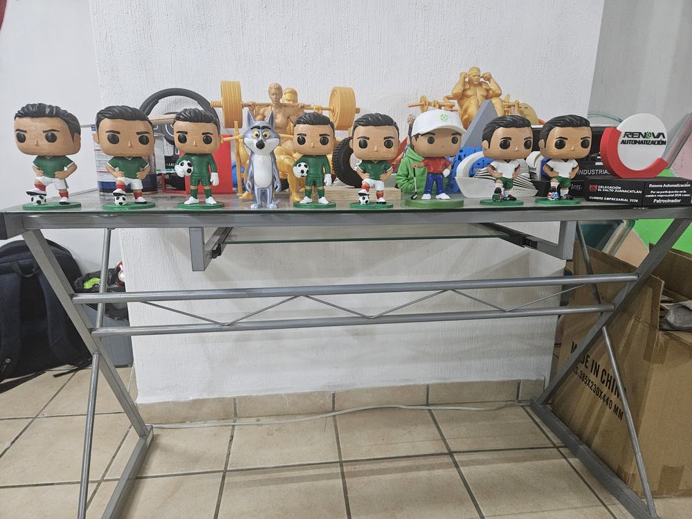 Funkos FNK-19