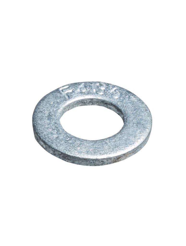 ROND PLANA F-436 GALVVANIZADA POR INMERSIÓN