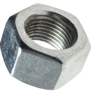 TUERCA HEXAGONAL LIVIANA UNC NATURAL