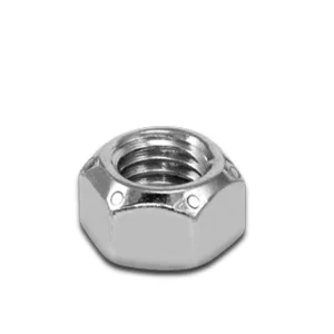 TUERCA HEXAGONAL GRIPCO GRADO "C" UNC GALVANIZADA